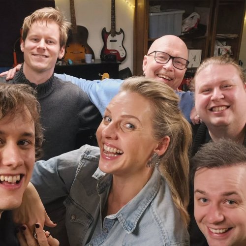 Carousel post from davidcarbe.