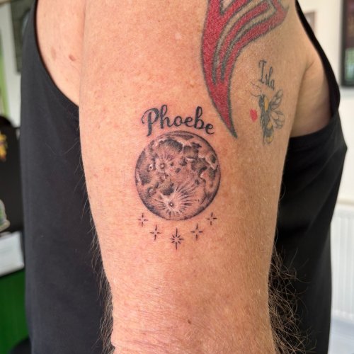 Photo post from lovetattoossandhurst.