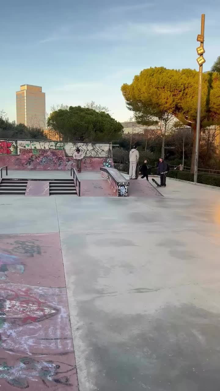 Video post from nkdscooters.