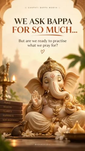 Video post from askmanisha.
