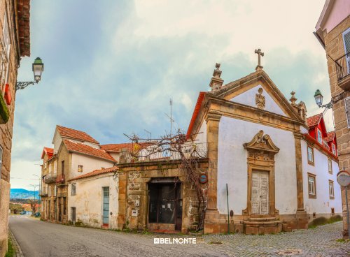 Photo post from visit.belmonte.