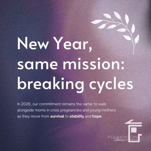 Photo post from foundationhm.
