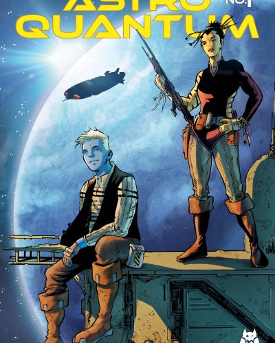 Carousel post from lotuslandcomics.