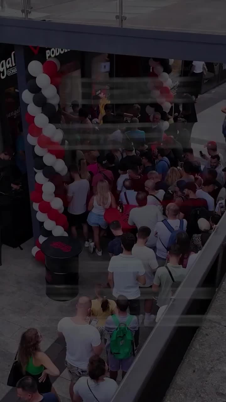 Video post from mangal_doener.