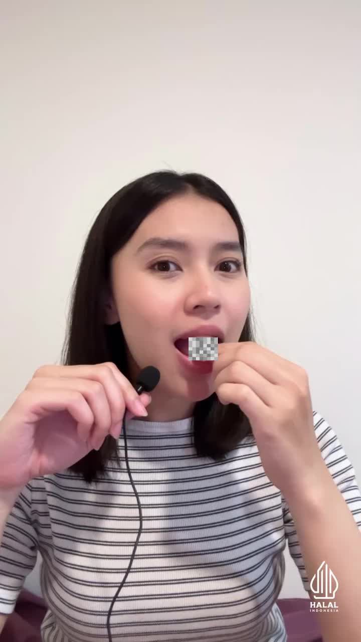 Video post from yupi.gummy.