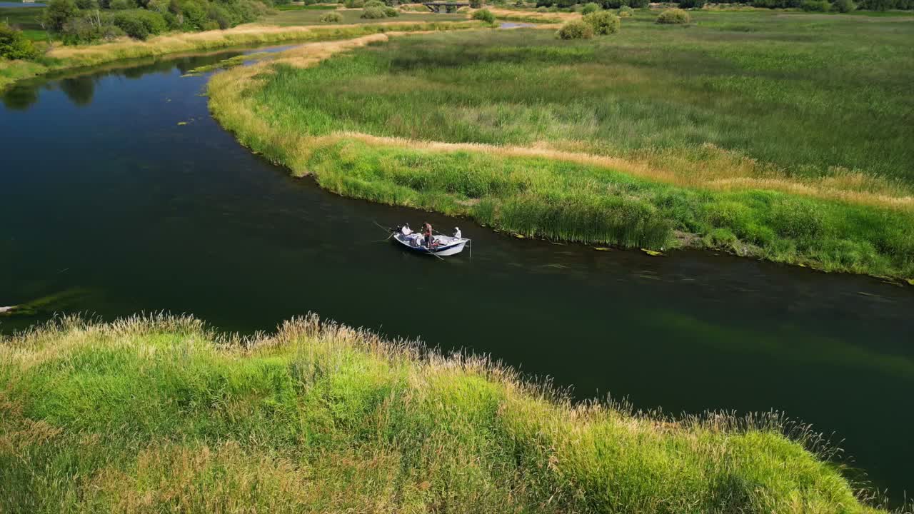 Video post from confluenceoutfitters.