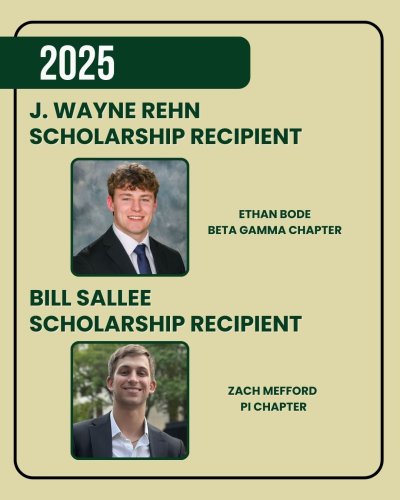 Photo post from alphagammarhohq.