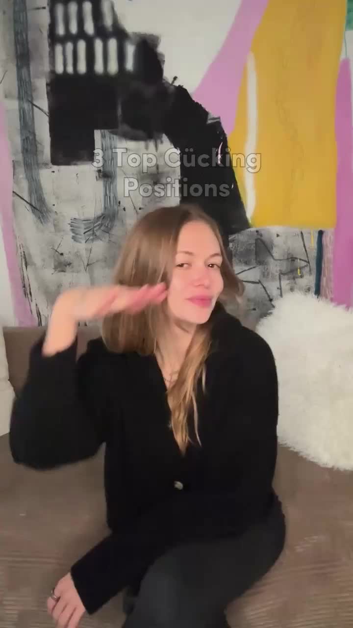 Video post from lovehoneyofficial.