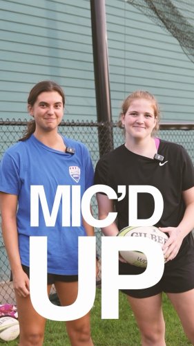 Video post from bcclubsports.