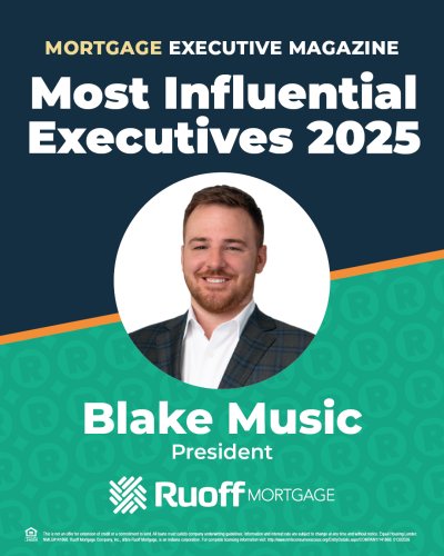 Photo post from ruoffmortgage.