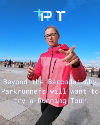 Carousel post from portorunningtours.