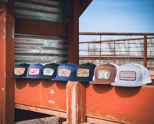 Photo post from reddirthatco.