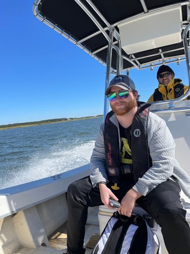 Carousel post from uscbeaufort.