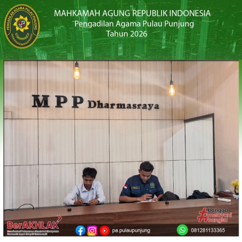 Photo post from pa.pulaupunjung.