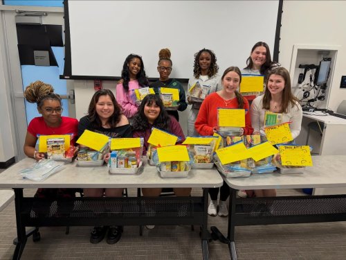 Carousel post from uscbstudentlife.