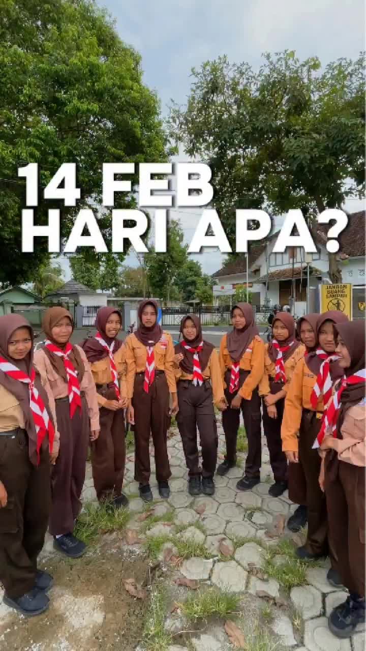 Video post from pemkotblitar.