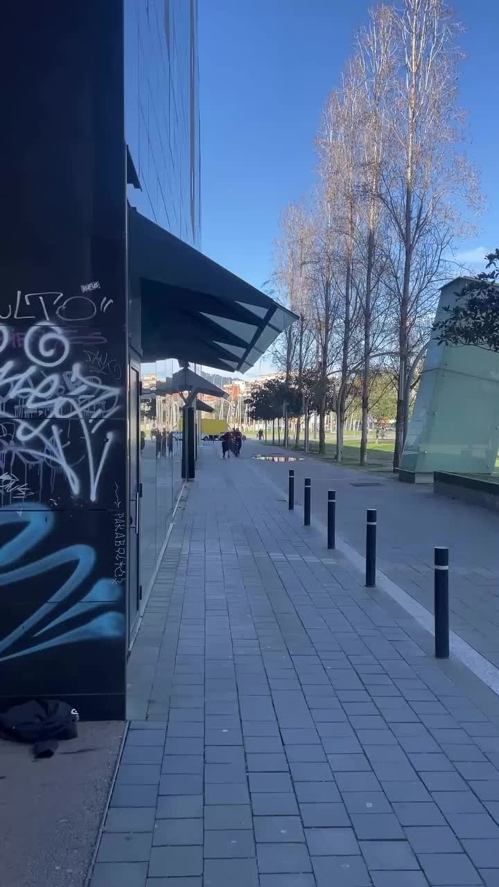 Video post from nkdscooters.