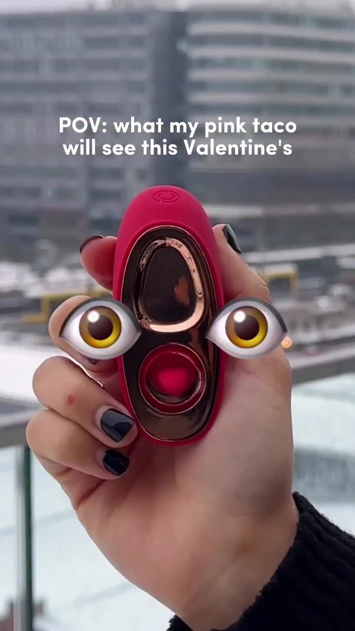 Video post from lovehoneyofficial.