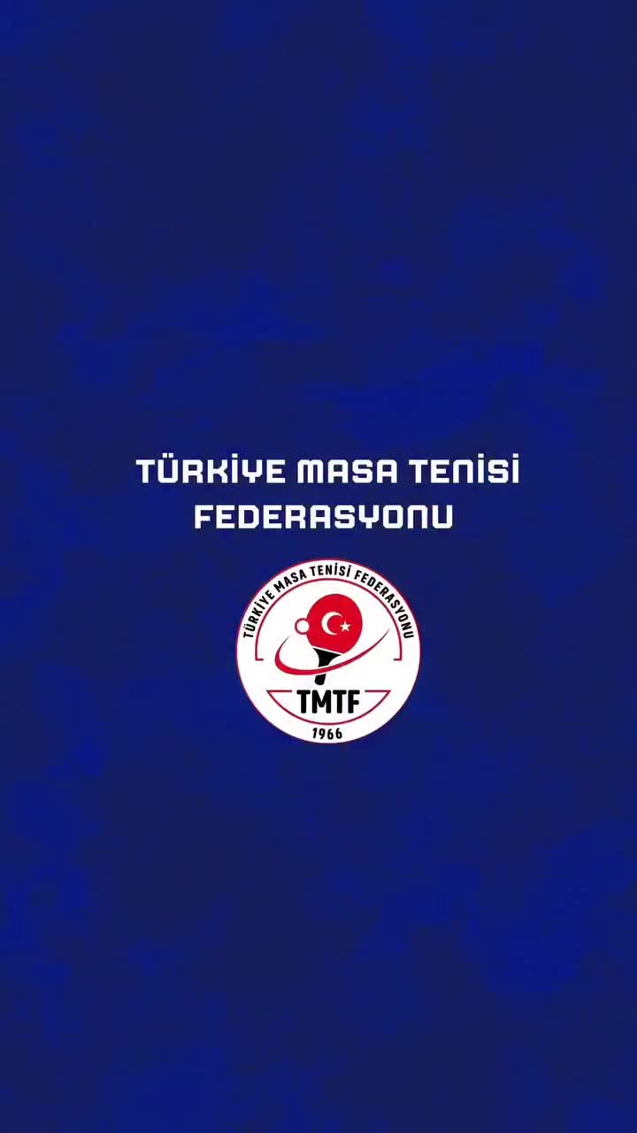 Video post from turkiyemasatenisifederasyonu.