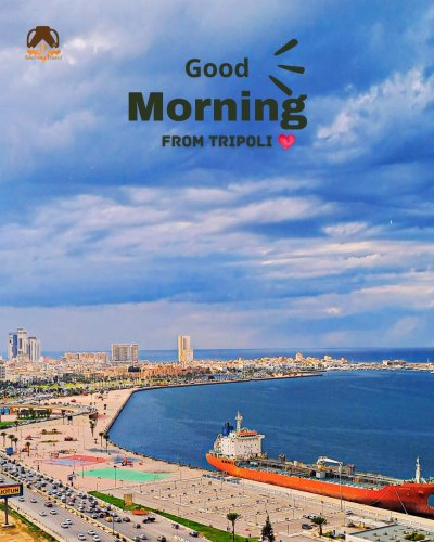 Photo post from sherwestravellibya.