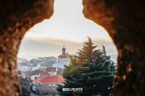 Photo post from visit.belmonte.