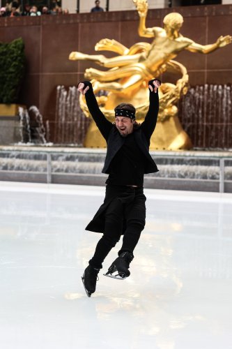 Carousel post from icetheatreofny.