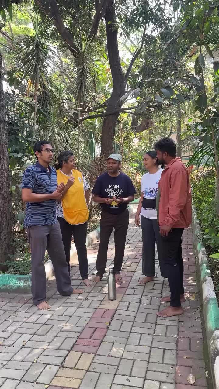Video post from saahas_ngo.
