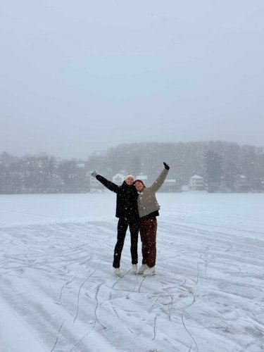 Photo post from bostoncollege.