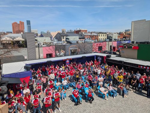 Photo post from charmcitygooners.