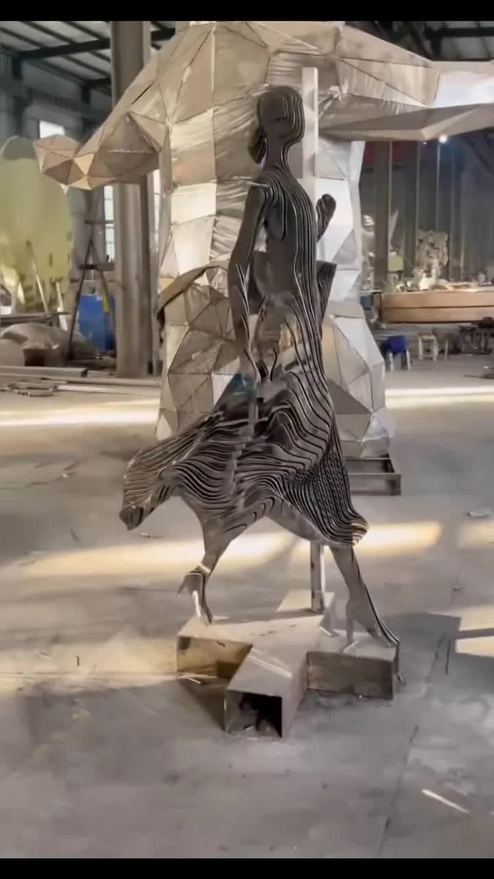 Video post from dc.artgallery.