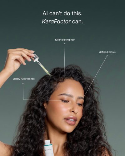 Photo post from kerafactor.