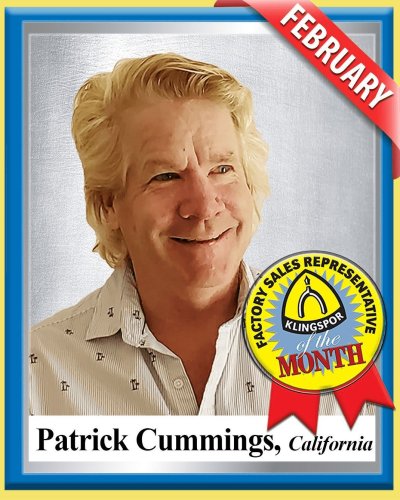 Photo post from klingsporusa.