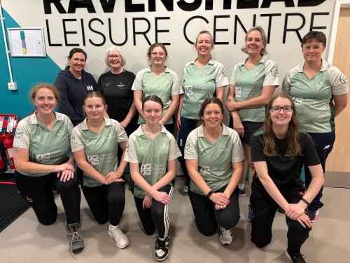 Photo post from bramleynewspaper.