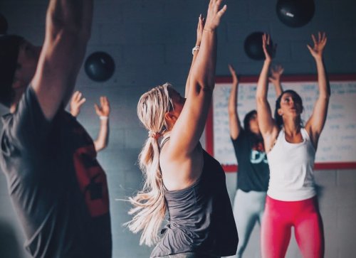 Photo post from endorphin_colorado.