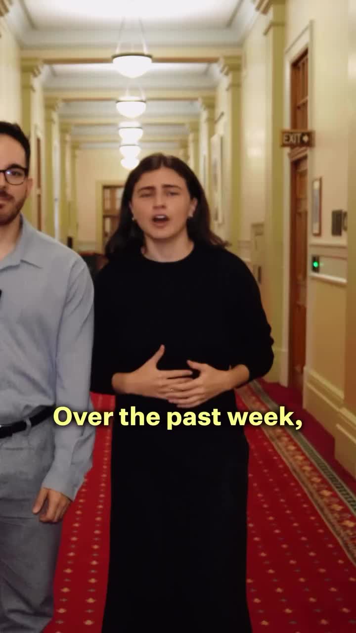 Video post from nzgreenparty.