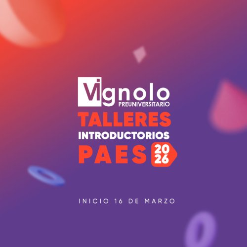 Carousel post from vignolopreuniversitario.