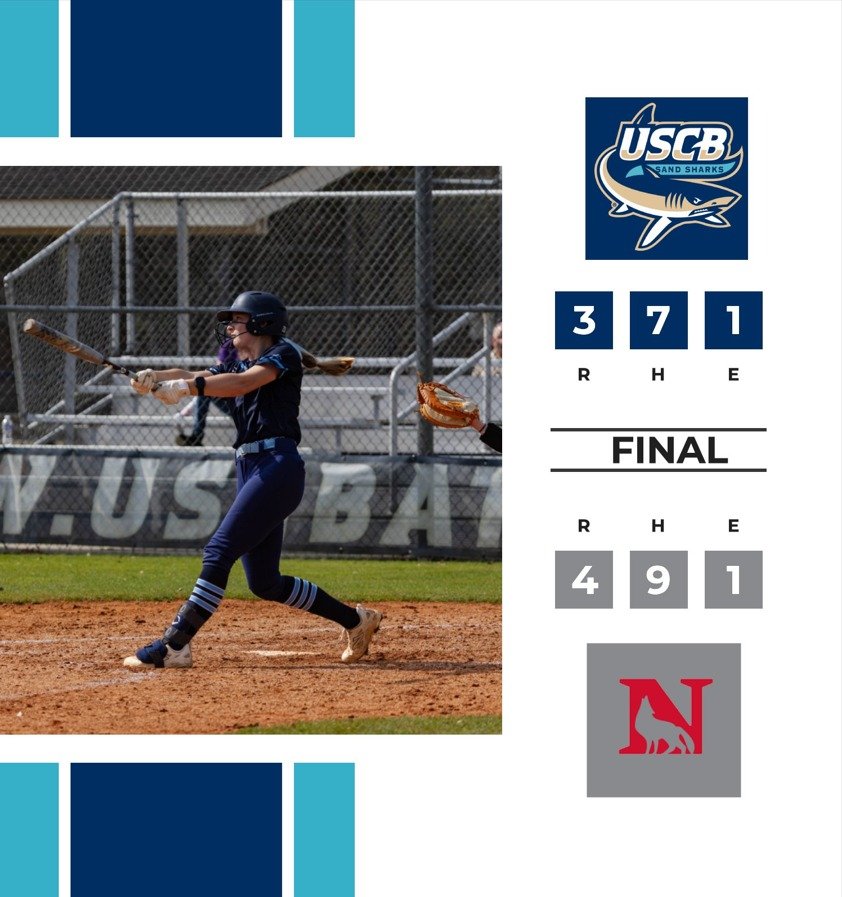 Photo post from uscbsandsharks.