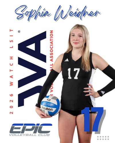 Carousel post from epicvball.