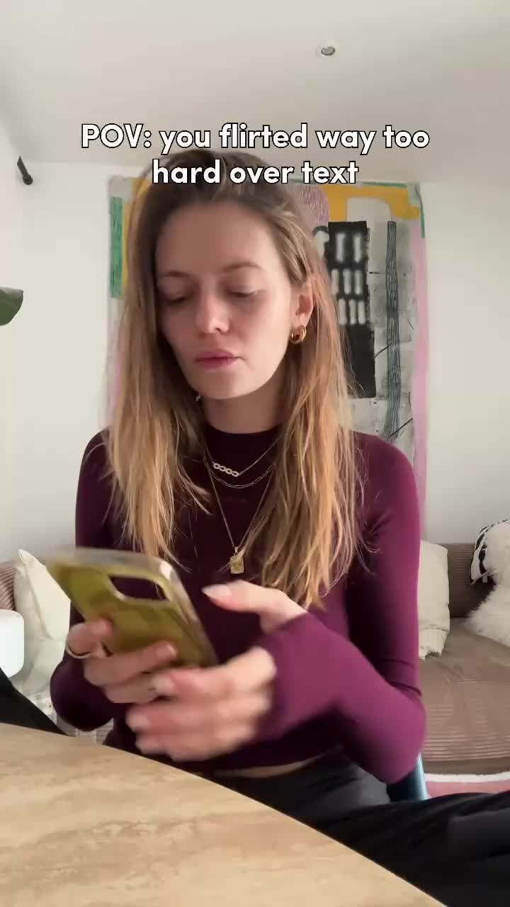 Video post from lovehoneyofficial.