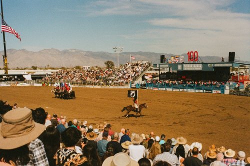 Carousel post from visittucson.