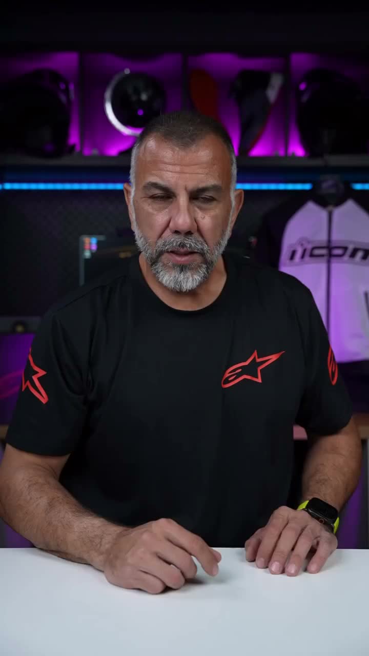 Video post from motomax.