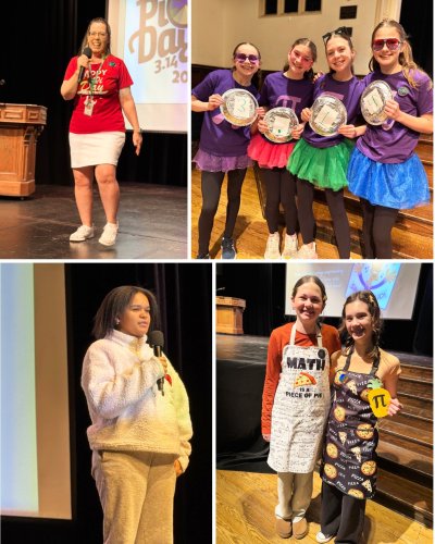 Carousel post from laurelschool.