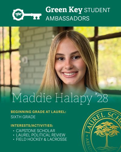 Photo post from laurelschool.