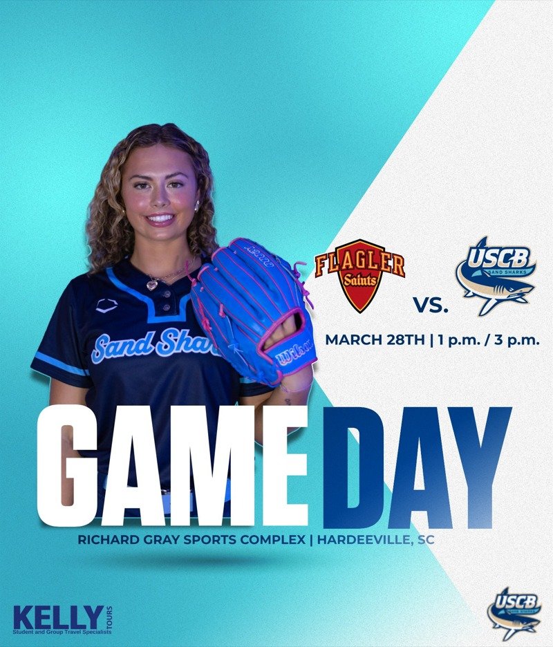 Photo post from uscbsandsharks.