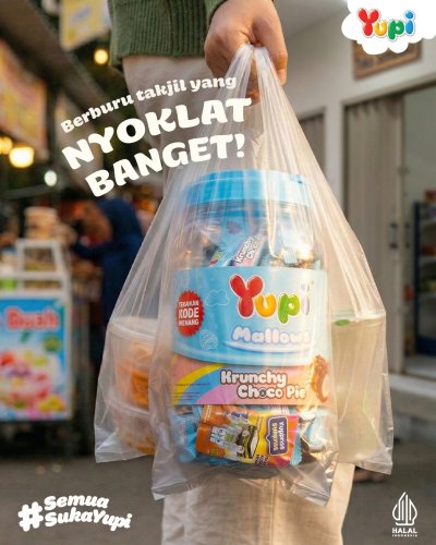 Photo post from yupi.gummy.