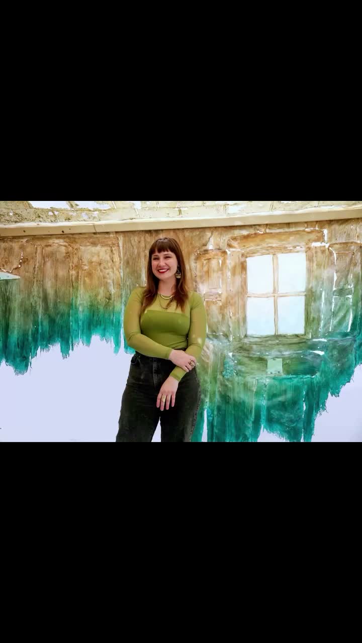 Video post from artscopemagazine.