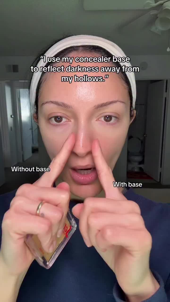 Video post from scrandiebeauty.