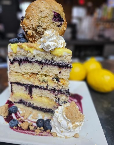 Photo post from laurasbarandgrill.