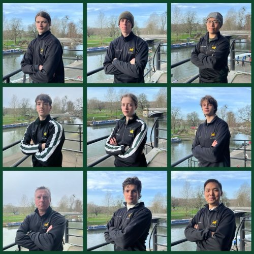 Carousel post from queensboatclub.