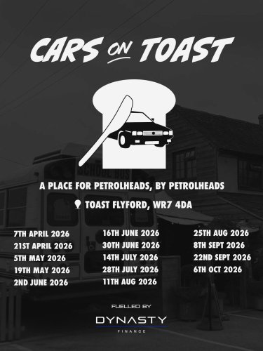 Photo post from toast_flyford.